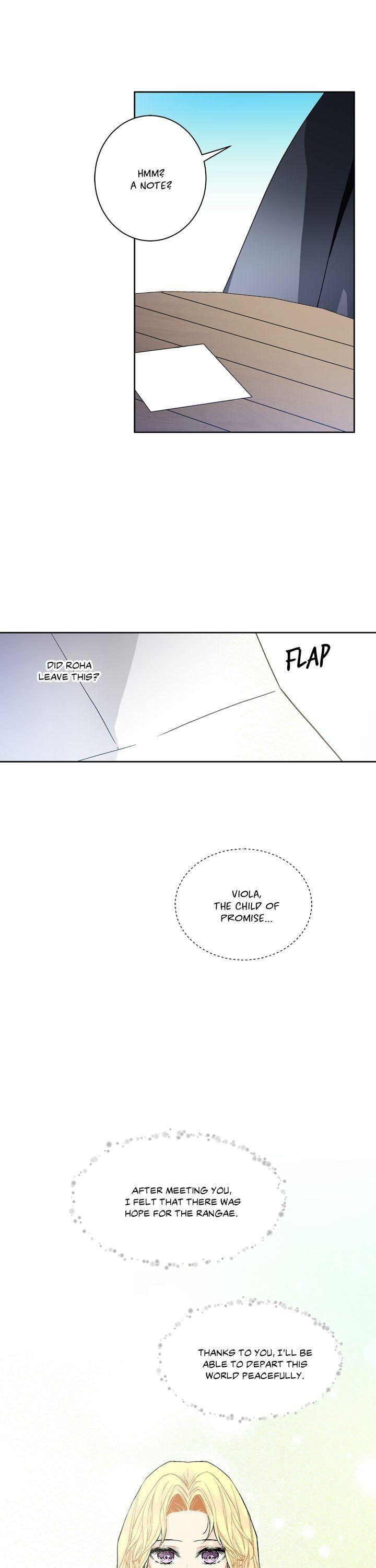 Read Elskar Manga Online