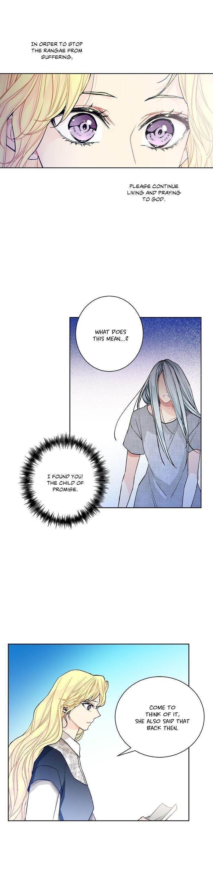 Read Elskar Manga Online
