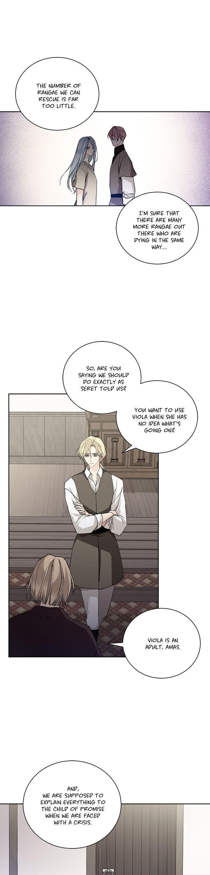Read Elskar Manga Online
