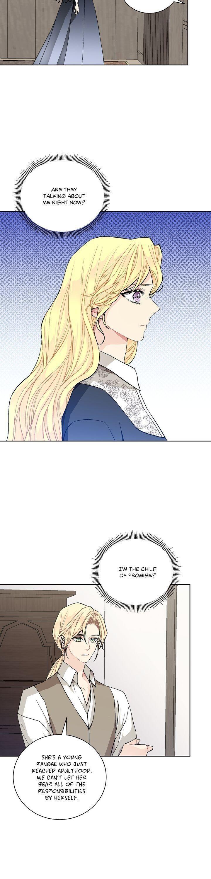 Read Elskar Manga Online