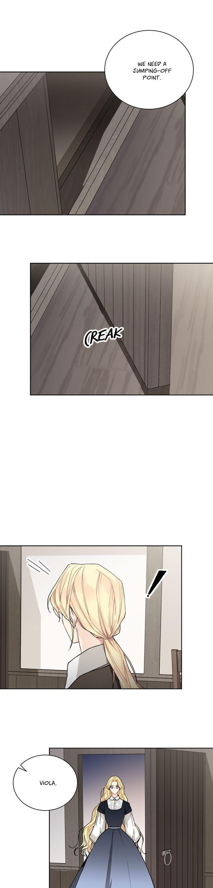 Read Elskar Manga Online