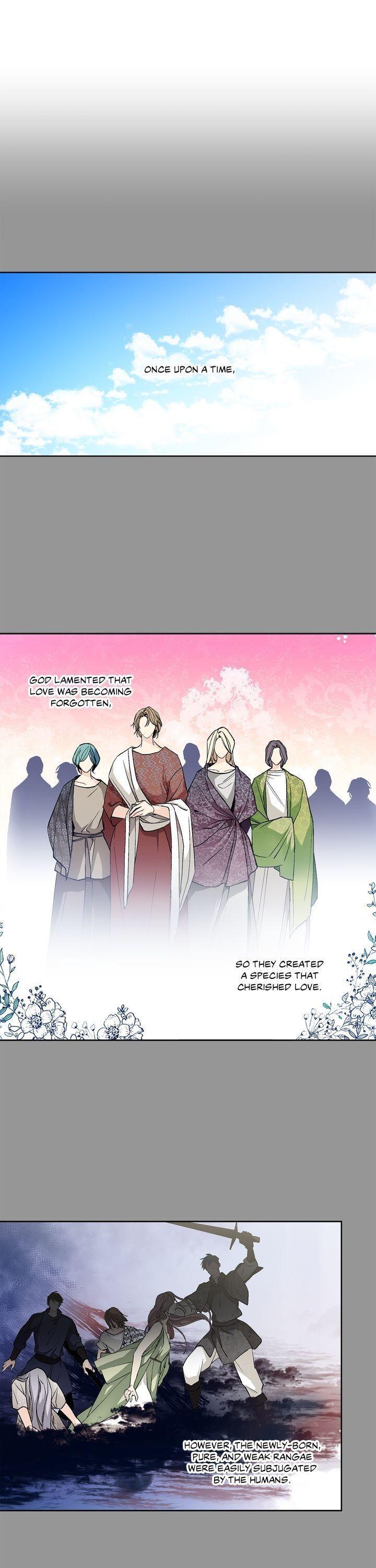 Read Elskar Manga Online