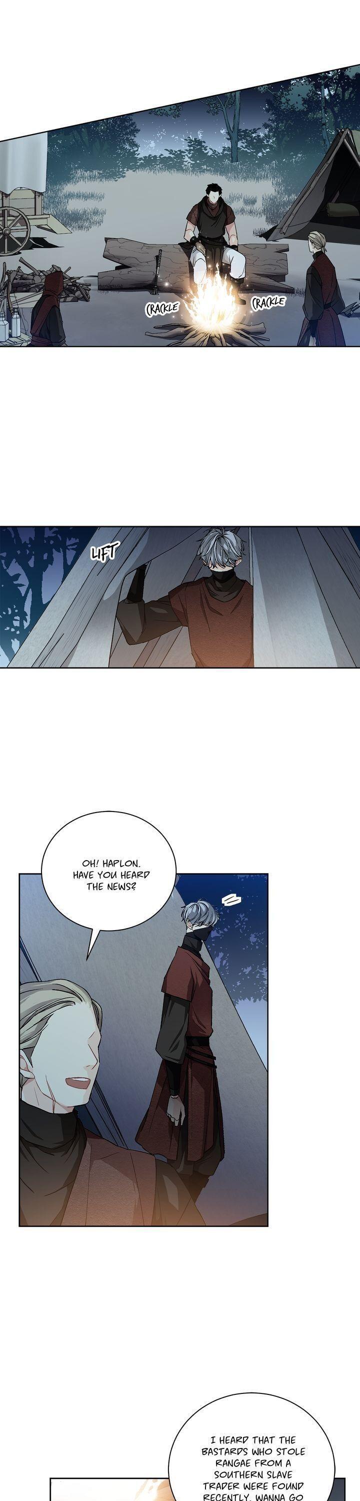 Read Elskar Manga Online