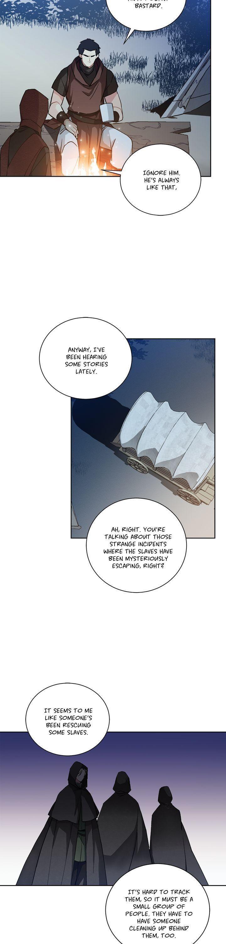 Read Elskar Manga Online