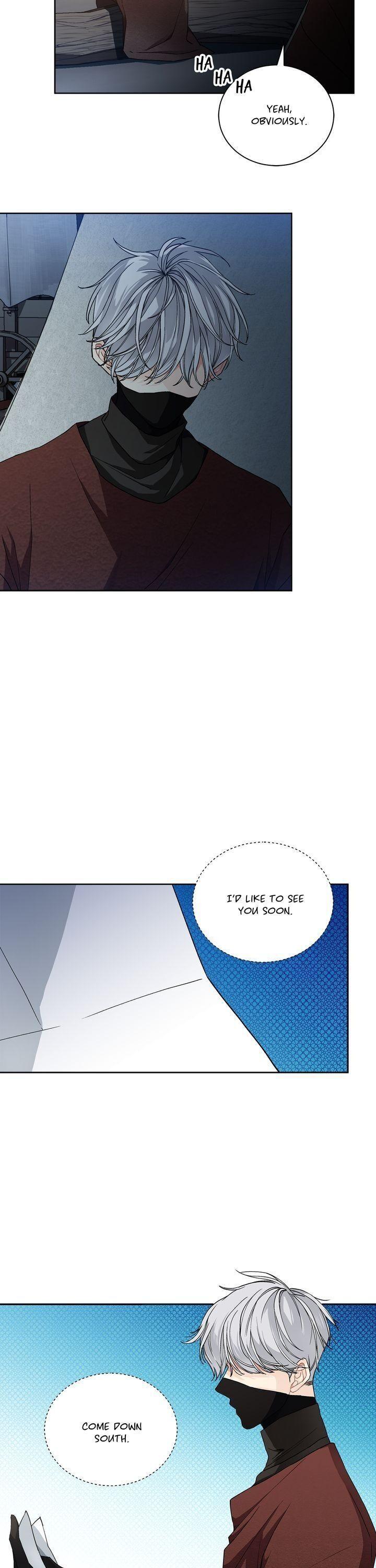 Read Elskar Manga Online