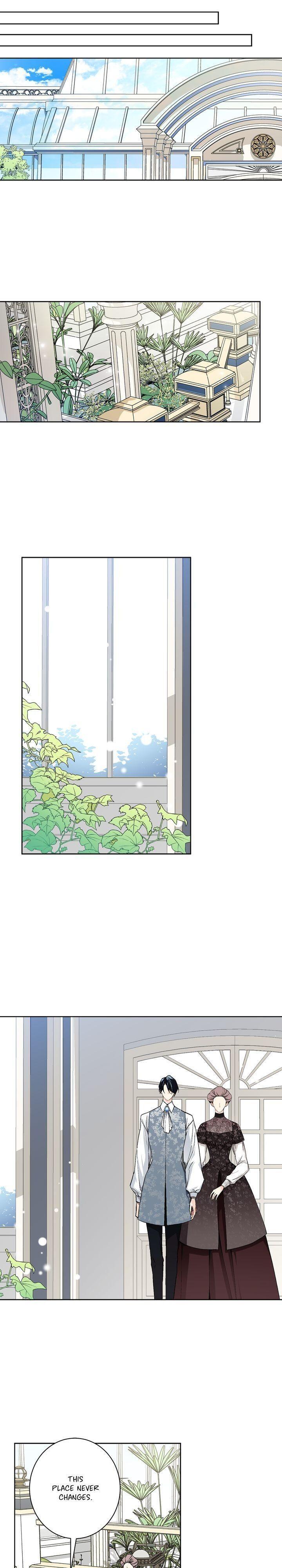Read Elskar Manga Online