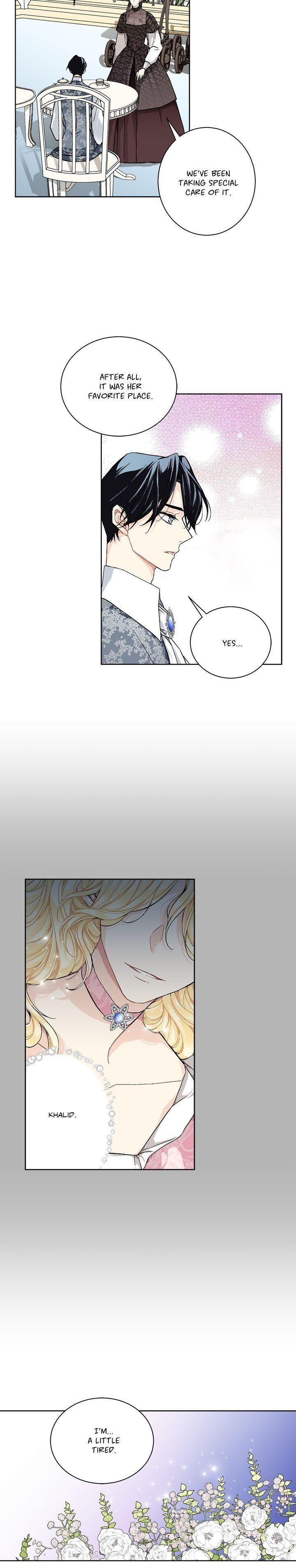 Read Elskar Manga Online