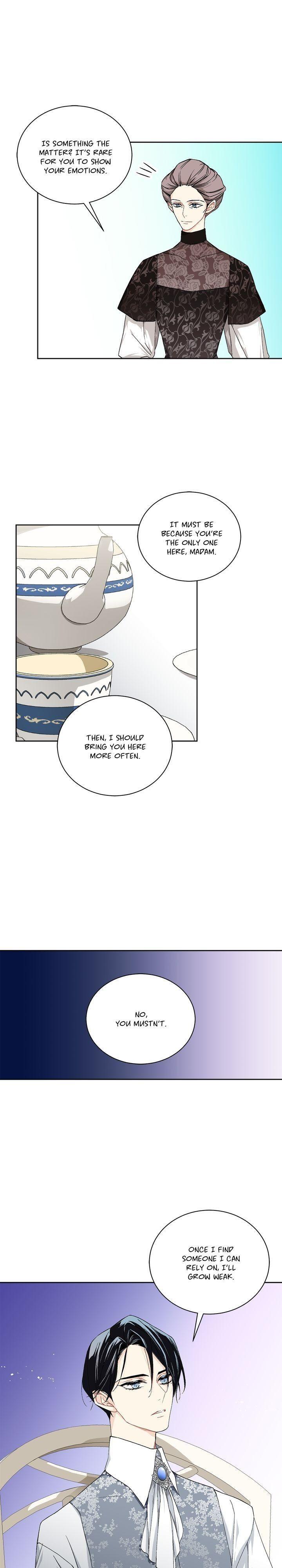 Read Elskar Manga Online
