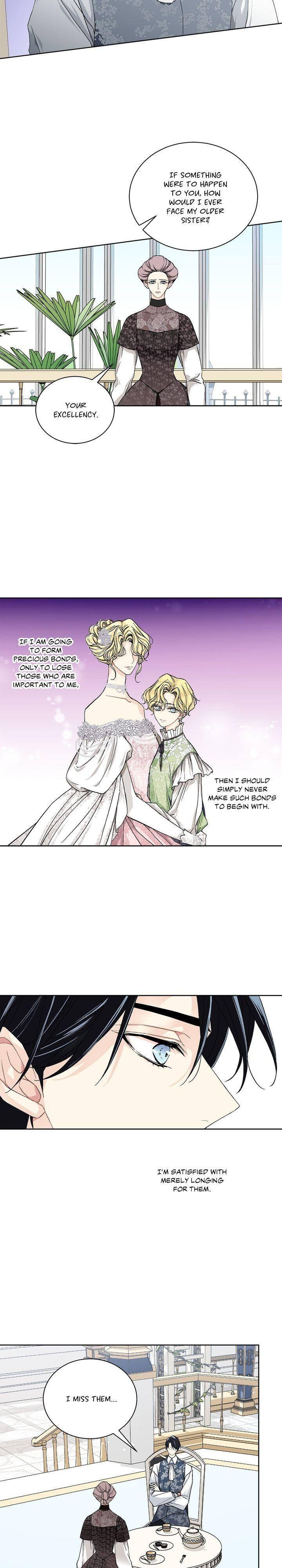 Read Elskar Manga Online