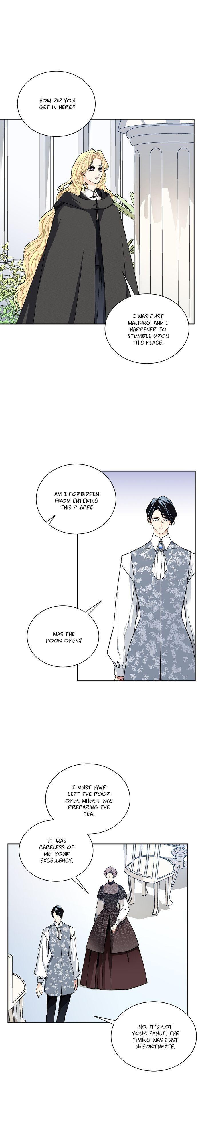 Read Elskar Manga Online