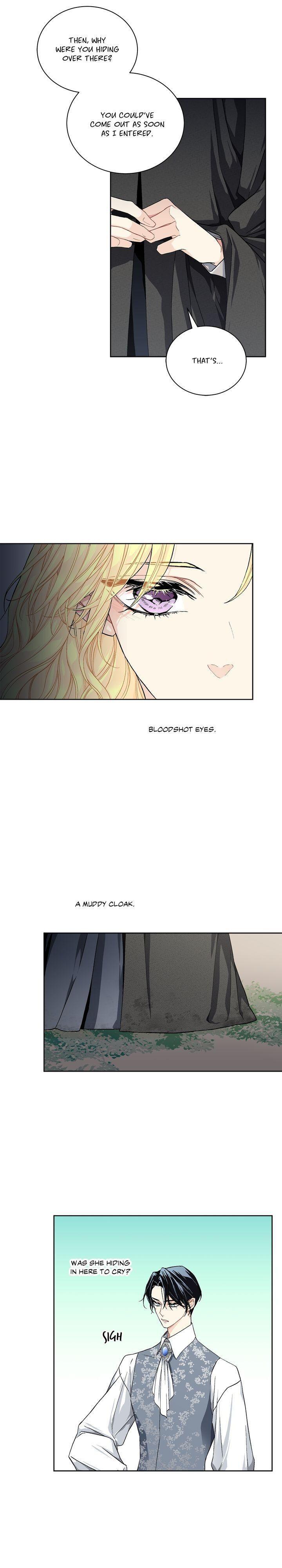 Read Elskar Manga Online