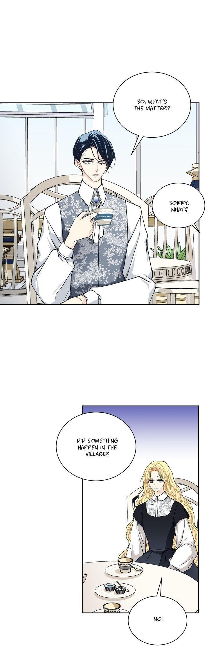 Read Elskar Manga Online