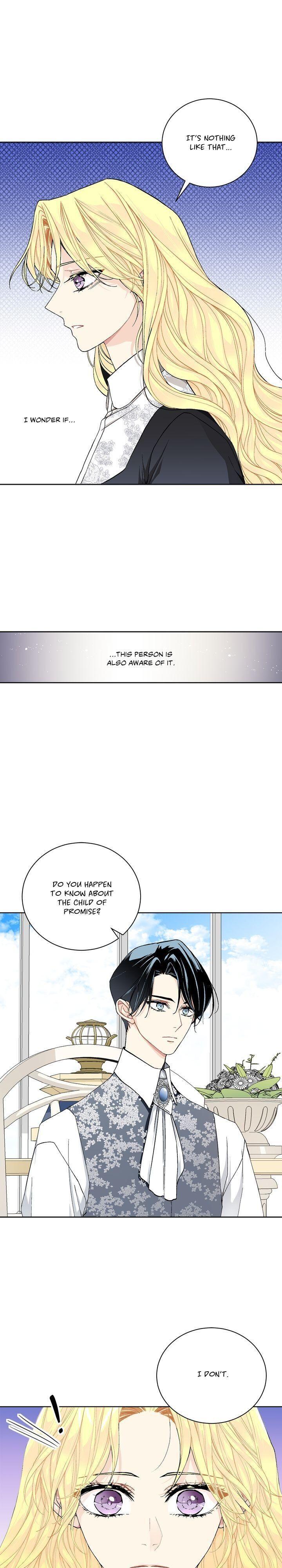 Read Elskar Manga Online