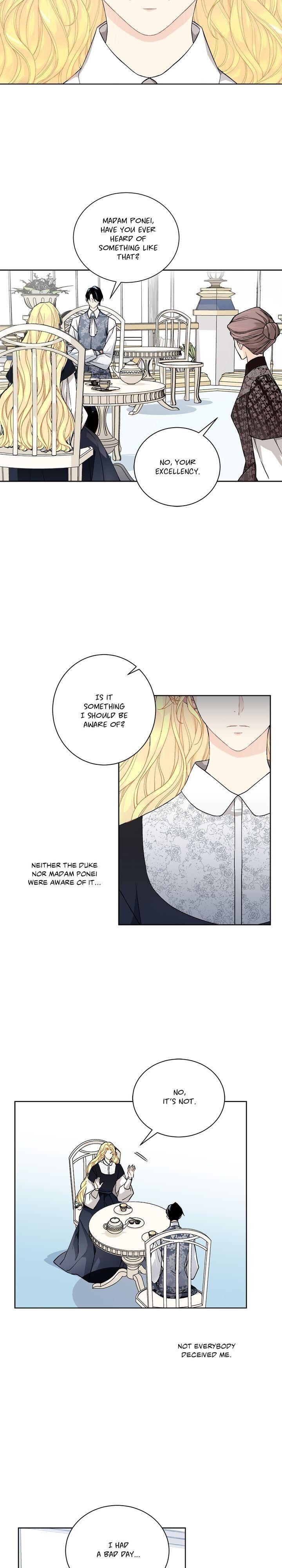 Read Elskar Manga Online