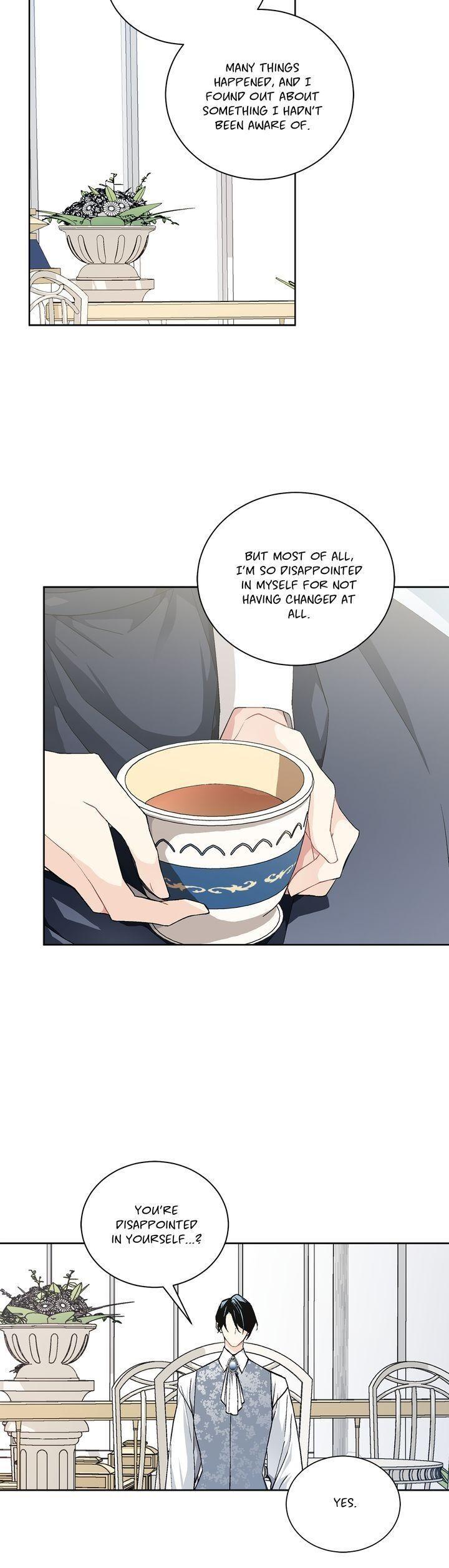 Read Elskar Manga Online