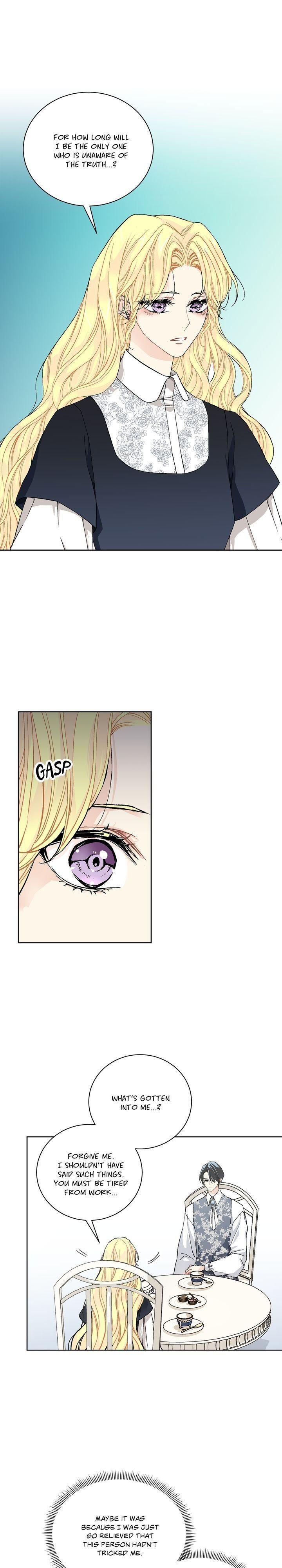 Read Elskar Manga Online