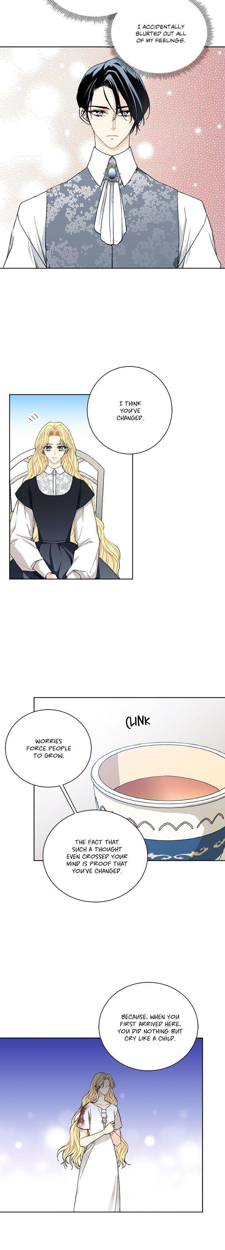 Read Elskar Manga Online