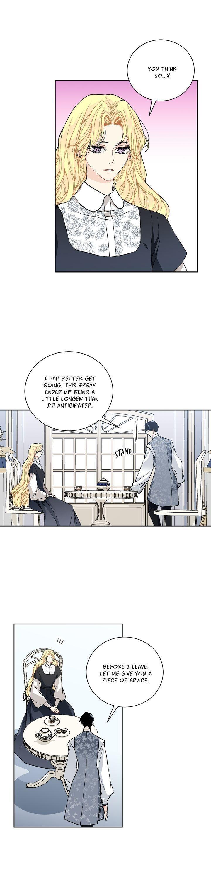 Read Elskar Manga Online