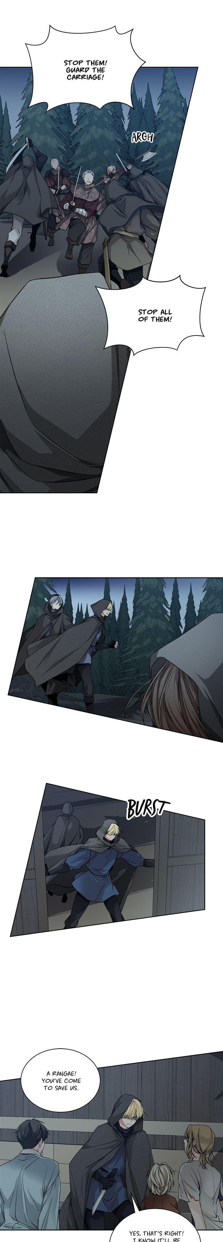 Read Elskar Manga Online