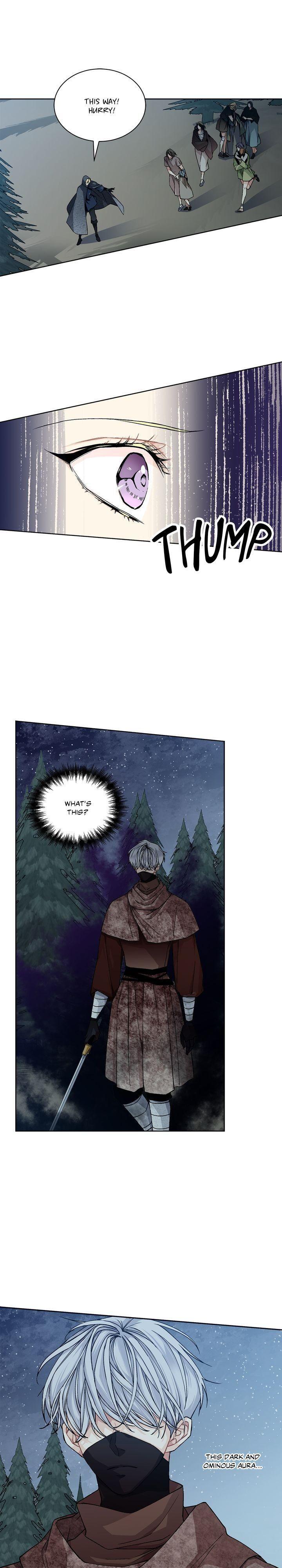 Read Elskar Manga Online