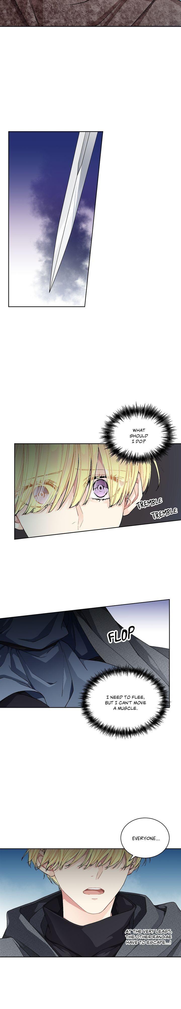 Read Elskar Manga Online