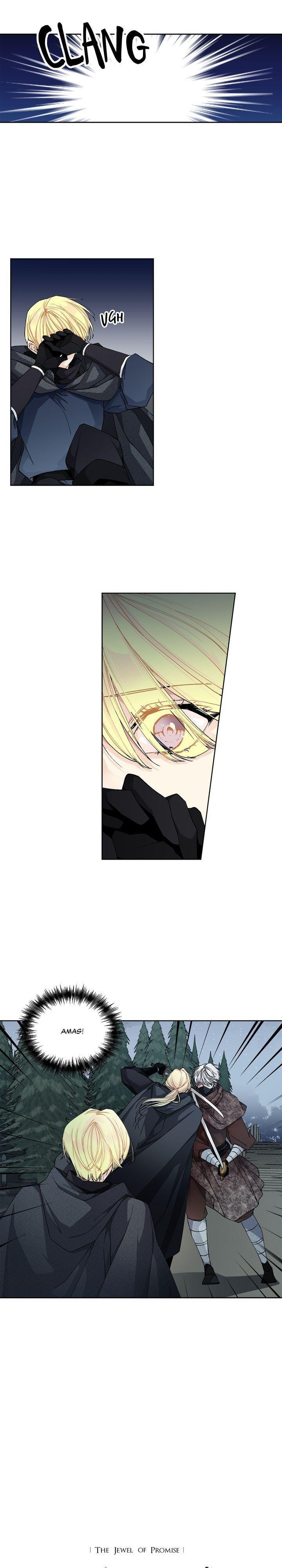 Read Elskar Manga Online