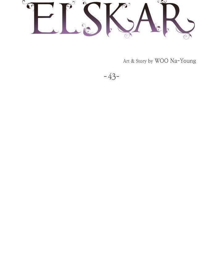 Read Elskar Manga Online