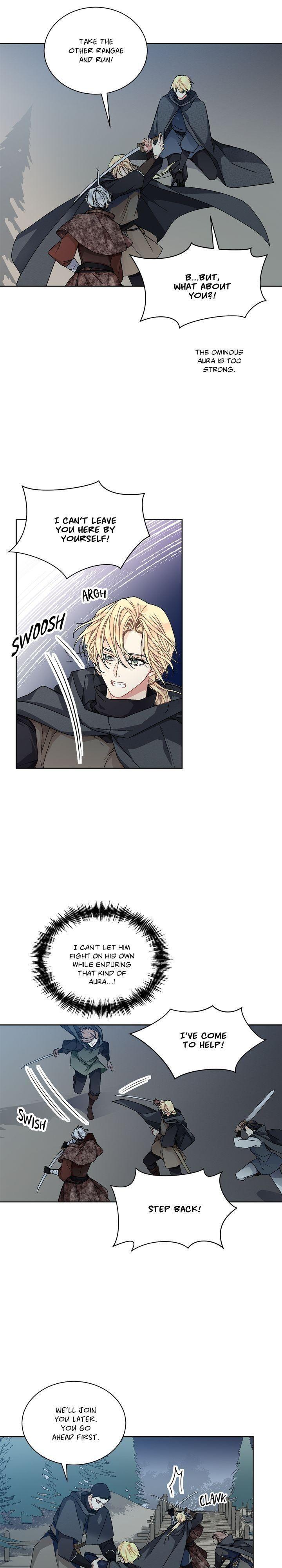 Read Elskar Manga Online