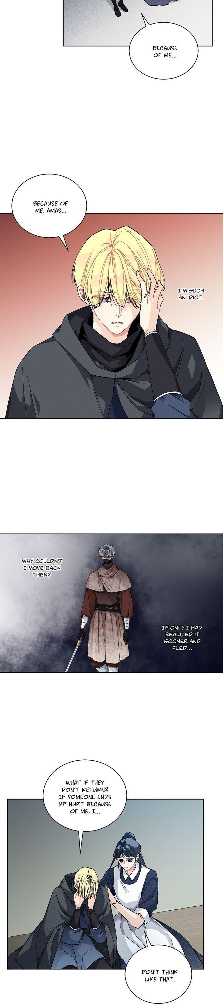 Read Elskar Manga Online