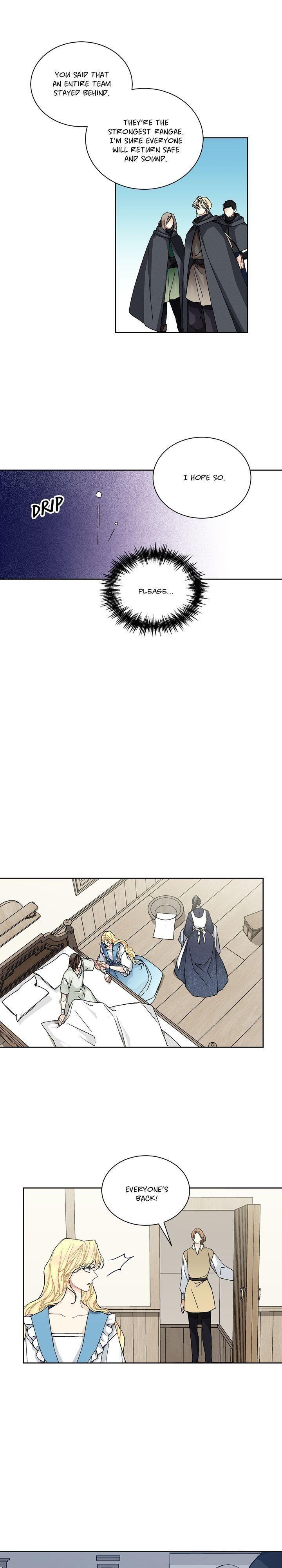 Read Elskar Manga Online