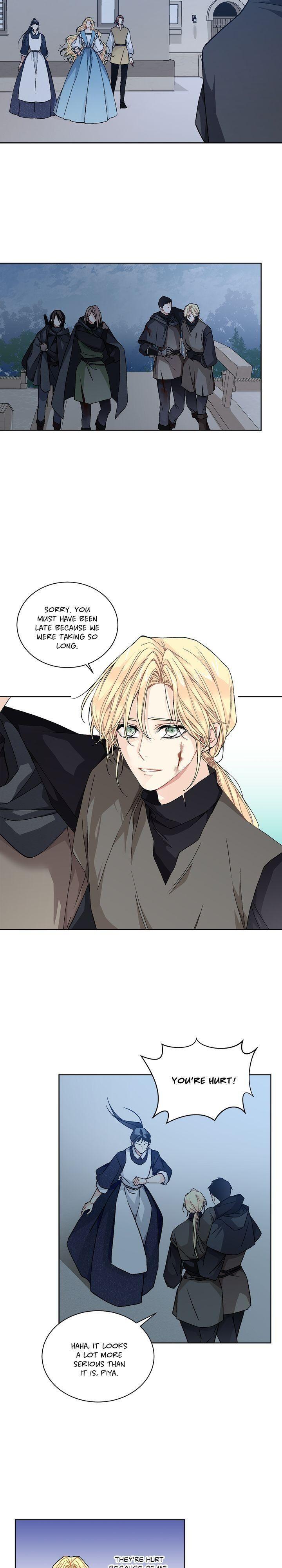 Read Elskar Manga Online