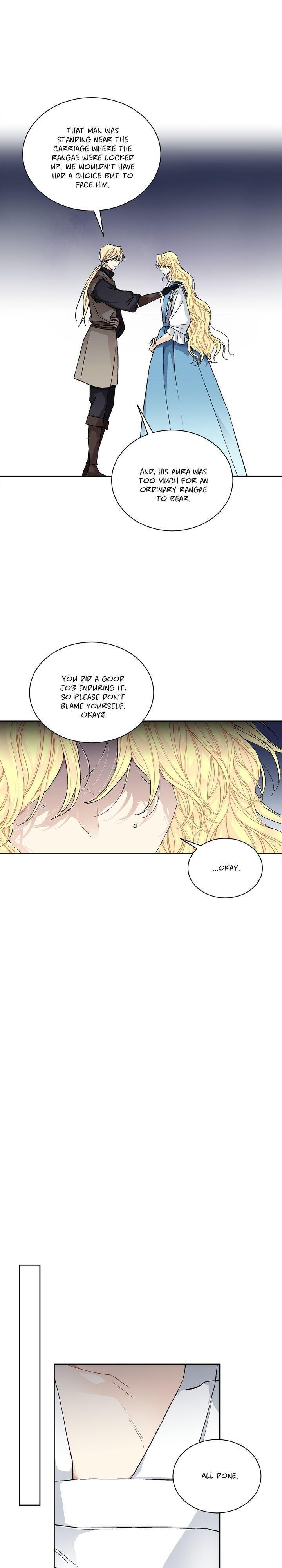 Read Elskar Manga Online