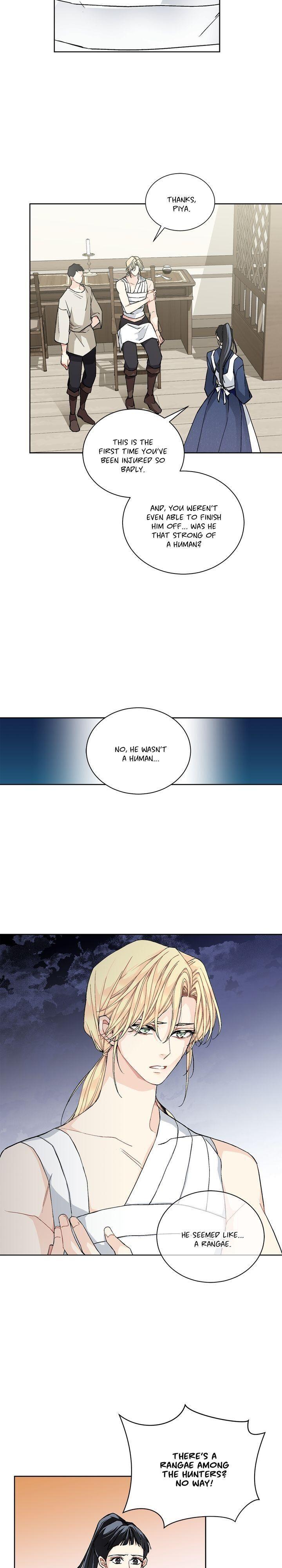 Read Elskar Manga Online