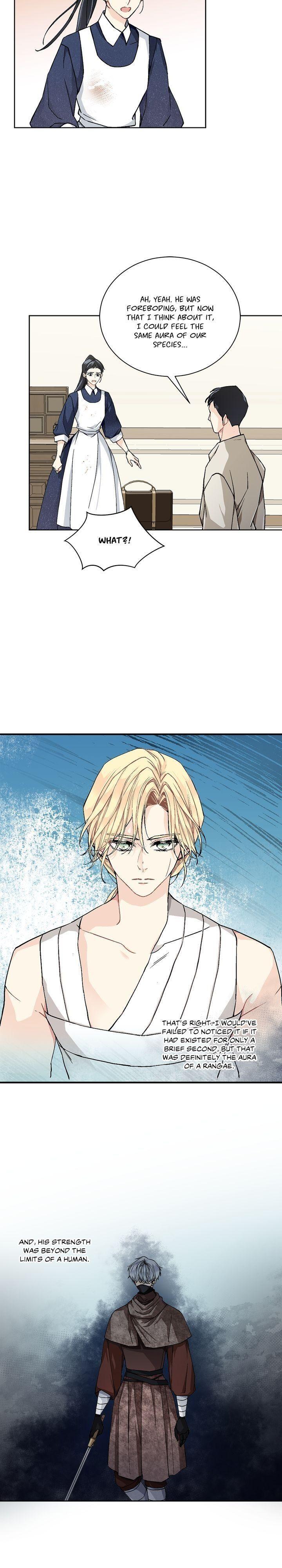 Read Elskar Manga Online