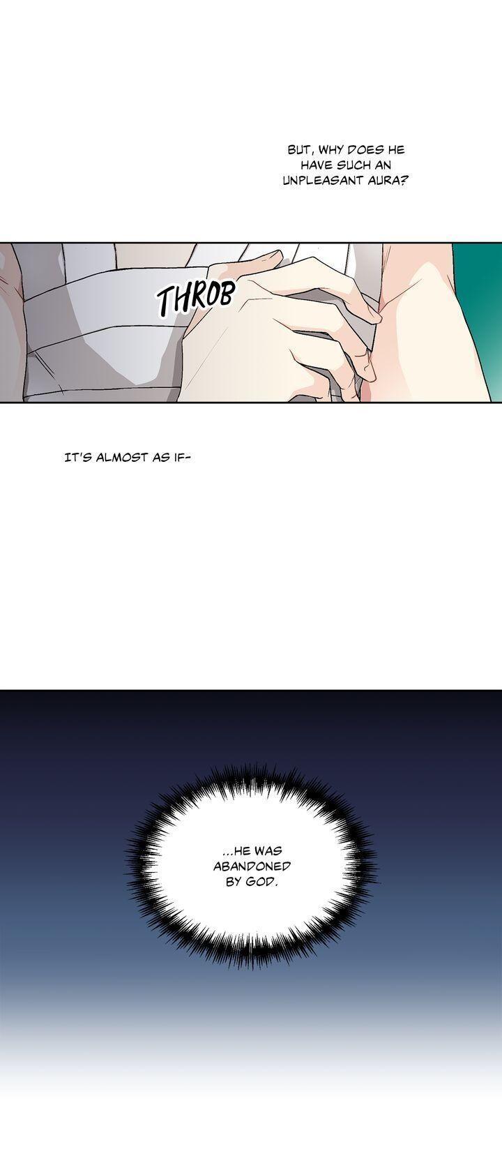 Read Elskar Manga Online