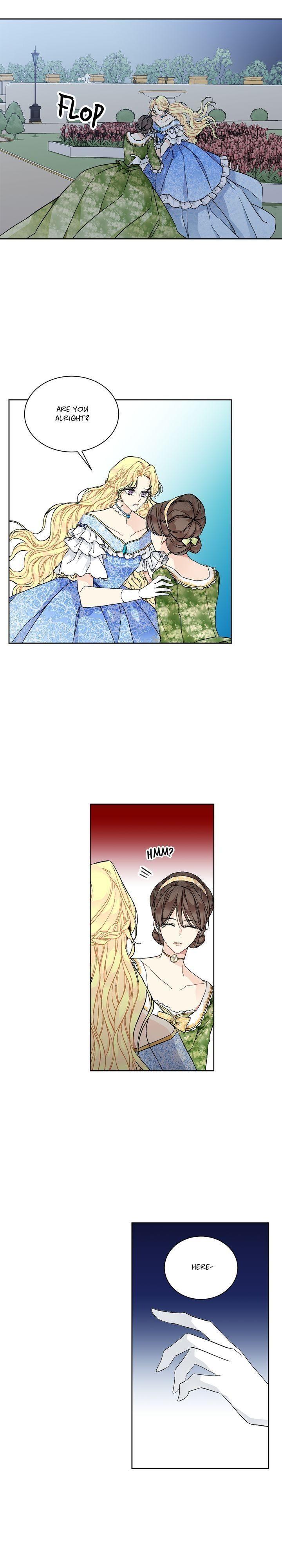 Read Elskar Manga Online