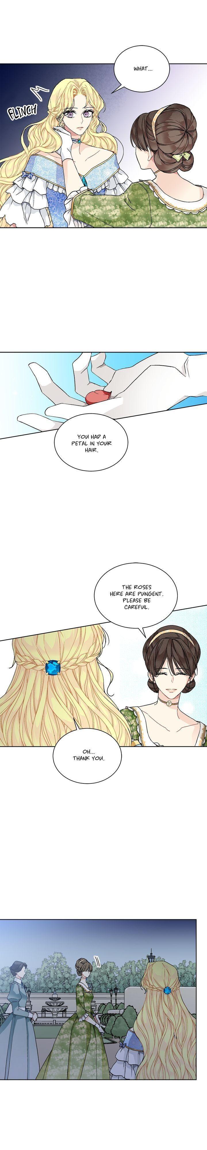 Read Elskar Manga Online