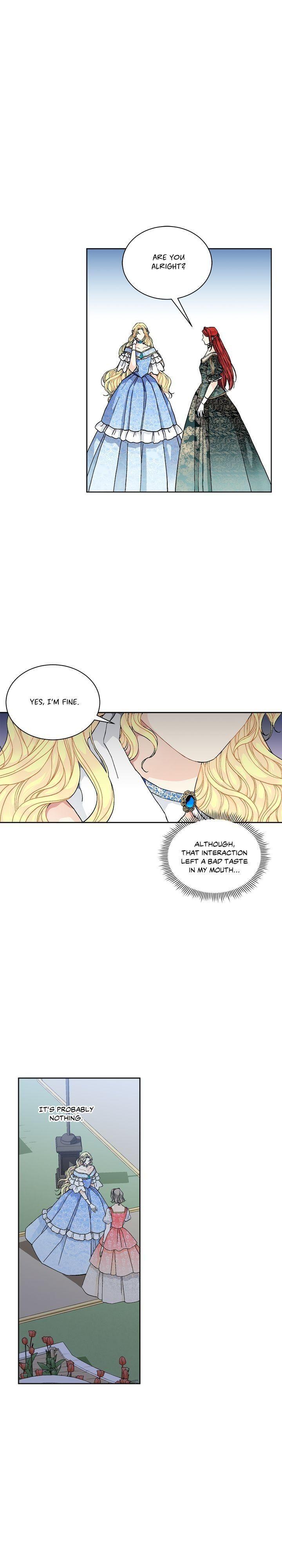 Read Elskar Manga Online