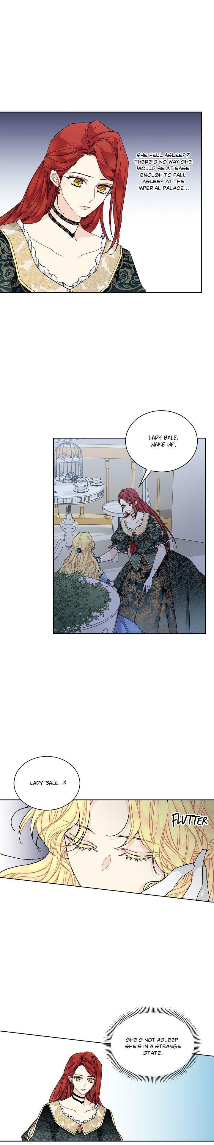 Read Elskar Manga Online