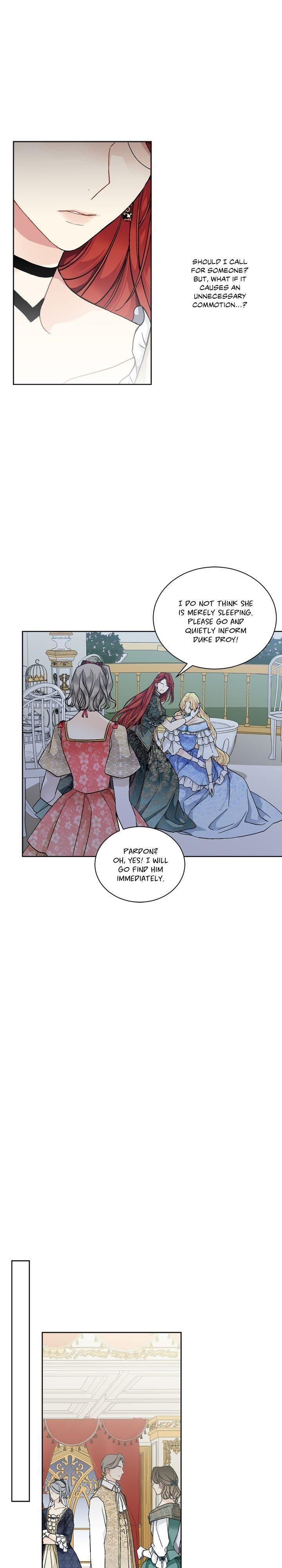 Read Elskar Manga Online