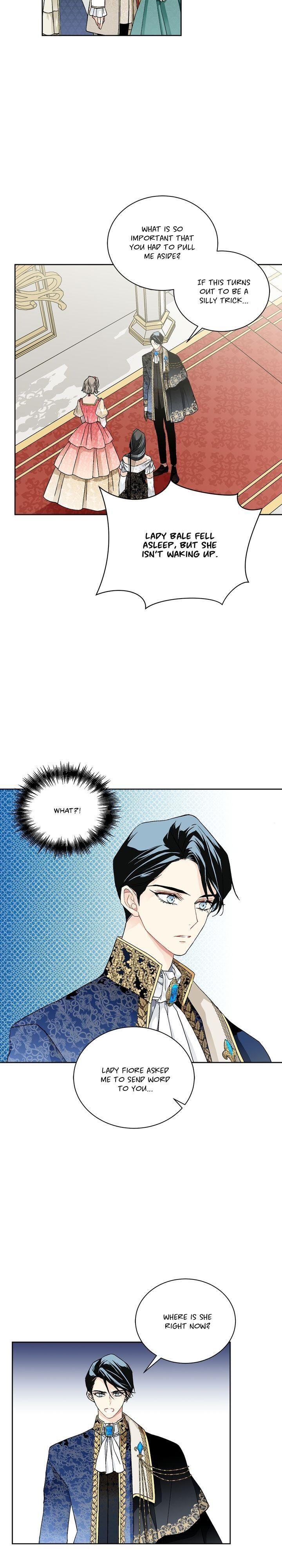 Read Elskar Manga Online