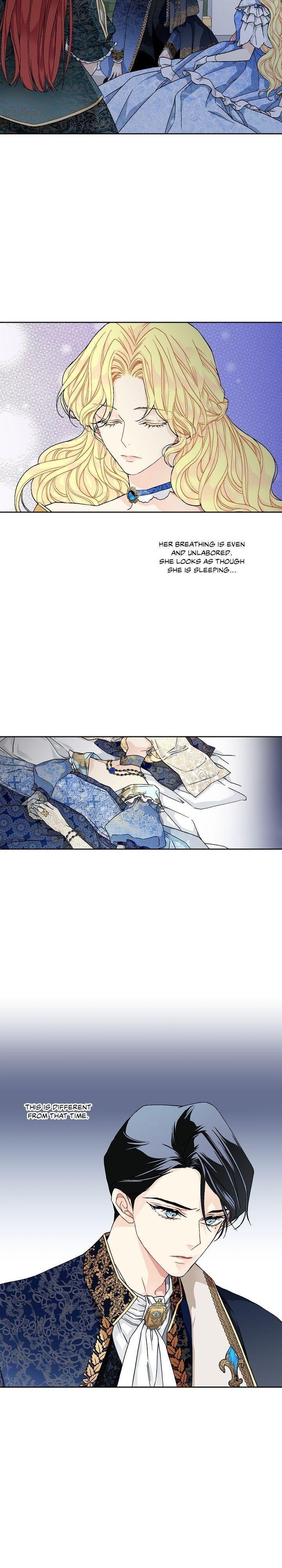Read Elskar Manga Online