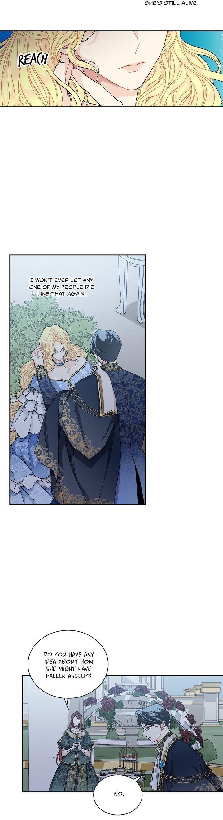 Read Elskar Manga Online