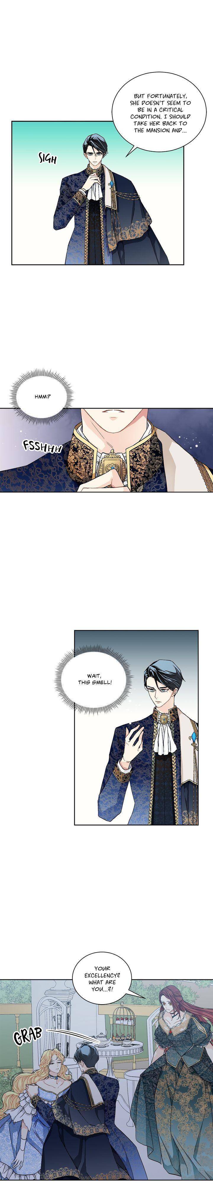 Read Elskar Manga Online