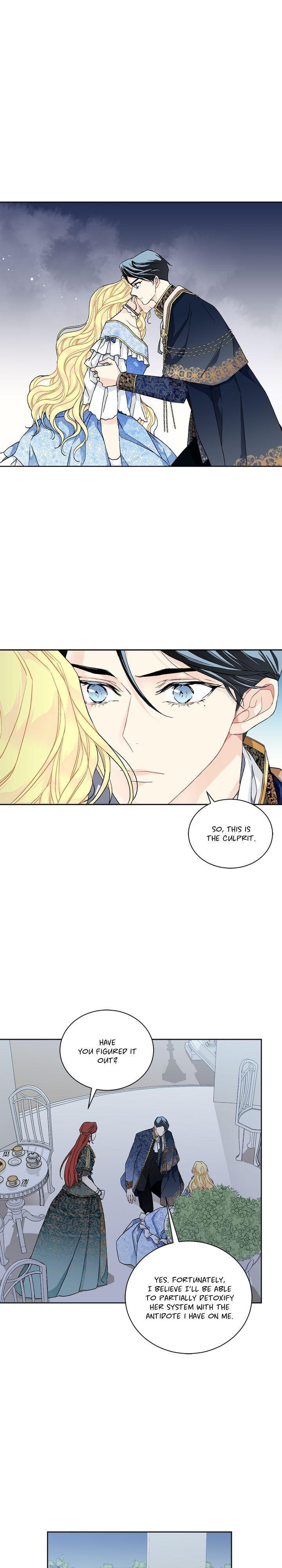 Read Elskar Manga Online