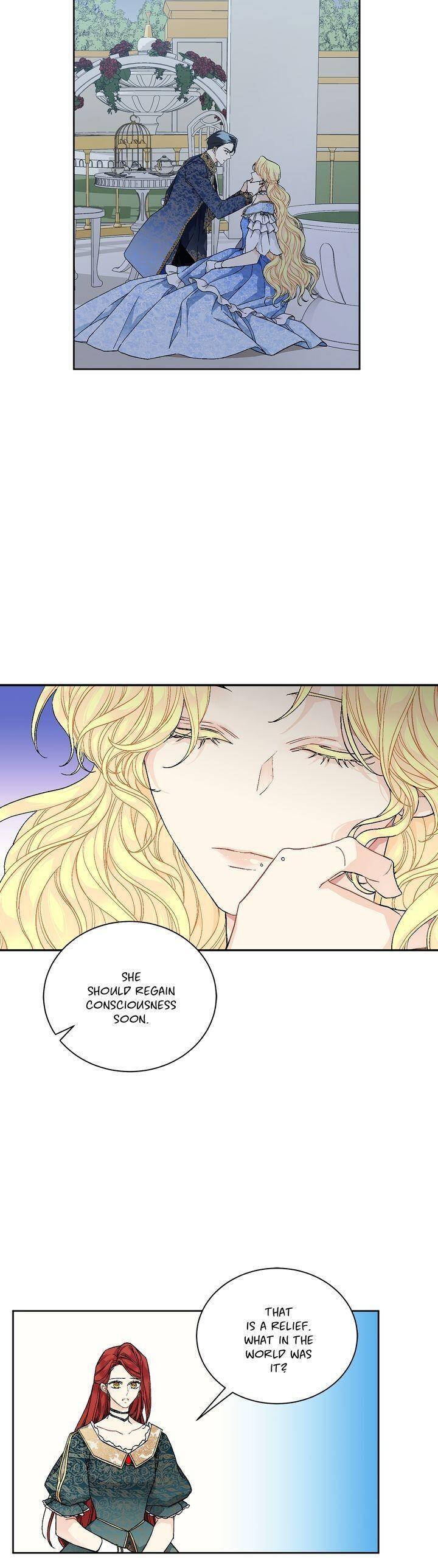 Read Elskar Manga Online
