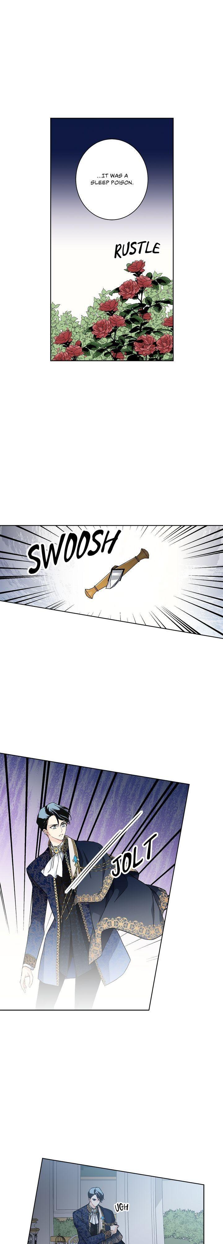Read Elskar Manga Online
