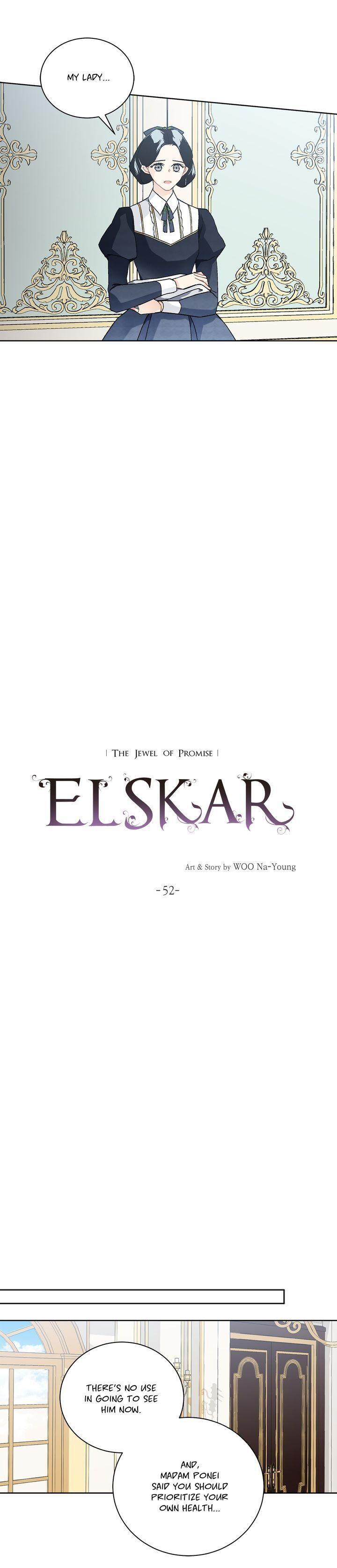 Read Elskar Manga Online