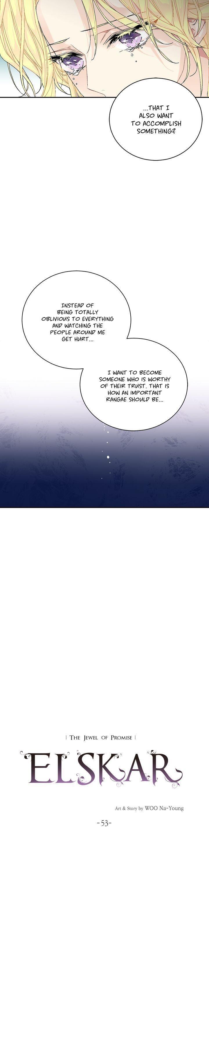 Read Elskar Manga Online