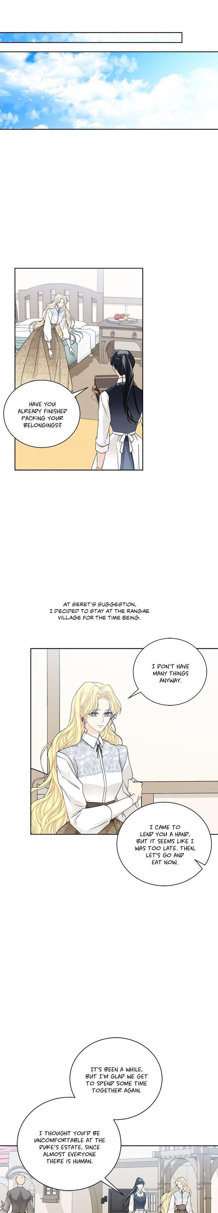 Read Elskar Manga Online
